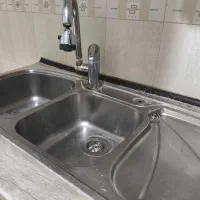 سینک ظرفشویی