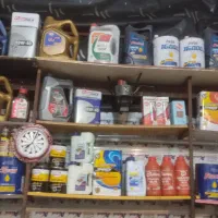 تعویض و فروش روغن در محل با قیمت استثنائی