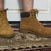 نیم بوت زمستانی