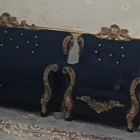 مبل کارکرده