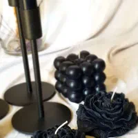 شمع محرمی