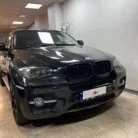 Bmw x6 2010
