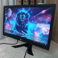 مانیتور 23اینچ LED پنل iPS مدل HDMi خور HP E232