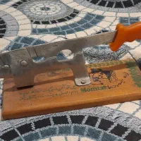 قندشکن دستی نو