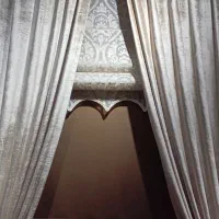 فروش انواع پرده، نقد و اقساط