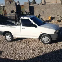 پراید بار مدل ۴۰۱