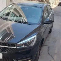 خودرو آریزو 5 توربو