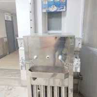 شیرآلات نی دار