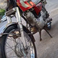 هندا 125