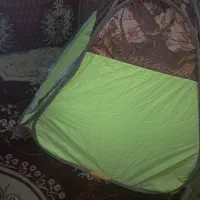 چادر مسافرتی کودک