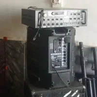 اکو شارژی ۱۲ اینچ