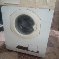 ماشین لباسشویی حائز