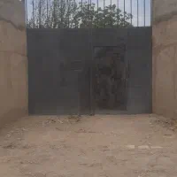 درب باغی و کارگاهی