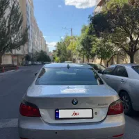 Bmw 520 2005|خودرو سواری و وانت|تبریز, |دیوار