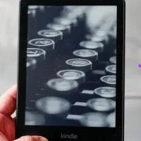 کتابخوان kindle generation 10 نسل ۱۰