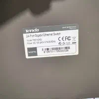 سوییچ شبکه switch