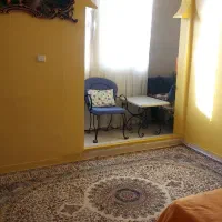 واحد مبله شیک و لاکچری