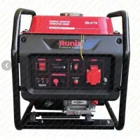 فروش ویژه موتور برق رونیکس (اینورتردار)ابزاررستمی