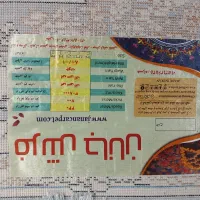 فرش۶متری بدون سوختگی