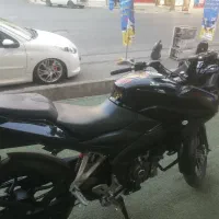 موتور پالس ns150 مدل 1395