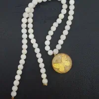 گردنبند زرسام