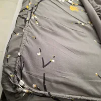 تشک تخت پنبه ای