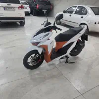 کیلیک 150 مدل اخر 140ض