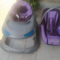 کریر و رورعک در حد نو