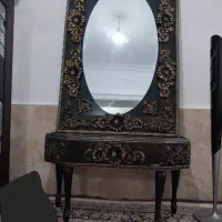 آینه کنسول