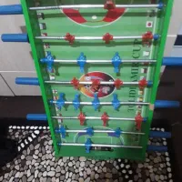 فوتبال دستی