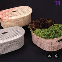 حراجی ظروف پلاستیکی از 20تا40|ظروف نگهدارنده، پلاستیکی، یک‌بارمصرف|داراب, |دیوار