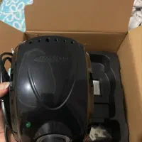 سوهان برقی ماراتن چمپیون