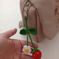 جاسویچی توت فرنگی