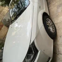 خودرو دنا معمولی تیپ ۲