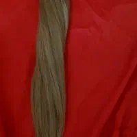 مو طبیعی رنگ و لایت ۵۰ سانت
