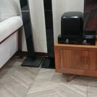 سینمای خانگی سامسونگ اصل