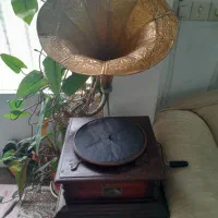 گرامافون