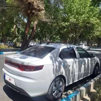 تارا توربو اتومات فول معاوضه با پراید ۹۸ بدون رنگ