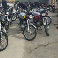 موتور مزایده ای در شهرستان کلیبر روستای پیغام