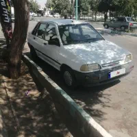 پراید 85