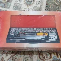جعبه بکس المانی کلکسیونی