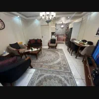 ۶۳ متر تکواحدی جنوبی ( فول ) ۴ ساله