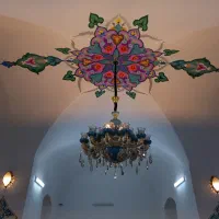 جذب نیرو رستوران