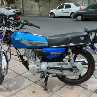 هوندا۲۰۰ بنلی کلیک آیروکس پالس.لیفان