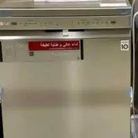 ماشین ظرفشویی Lg چهارده نفره