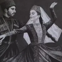 پودر ذغال