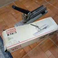 منگنه اصل المانی نو مدل NOVVS