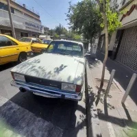 وانت پیکان مدل ۸۵