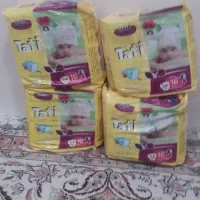 پوشک تاتی شماره 1