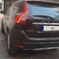 ولوو xc60 بدون رنگ